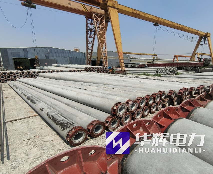 藁城21米水泥电线杆